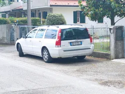 Usata 2006 Volvo V70 Station wagon | 2130 € (Buon prezzo)