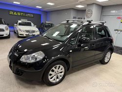 Other Usata 2011 Fiat Sedici SUV | 6900 € (Buon prezzo)