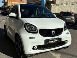 Opaco Usata 2016 Smart ForTwo Coupé Prime Coupé | 11.000 € (Ottimo prezzo)