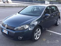 Usata 2010 VW Golf VI Due volumi | 6750 € (Buon prezzo)
