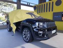 Nero Usata 2024 Jeep Renegade North SUV | 28.900 € (Molto cara)