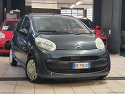 Grigio Usata 2007 Citroën C1 Due volumi | 4290 € (Cara)