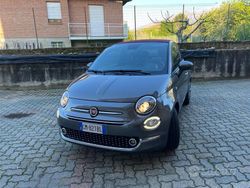 Grigio Usata 2023 Fiat 500 | 16.000 € (Cara)