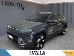 Grigio Usata 2025 Hyundai Kona SUV | 27.900 € (Ottimo prezzo)