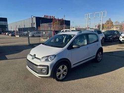 Bianco Usata 2017 VW cross up! Due volumi | 11.890 €