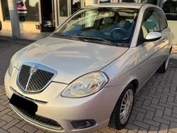 Grigio Usata 2008 Lancia Ypsilon Due volumi | 2999 € (Buon prezzo)