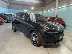 Nero Usata 2022 Lynk & Co 01 SUV | 19.000 € (Buon prezzo)