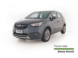 Grigio Usata 2018 Opel Crossland X SUV | 11.450 € (Buon prezzo)