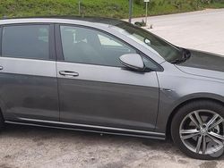Usata 2019 VW Golf R-line Tre volumi | 22.000 € (Buon prezzo)