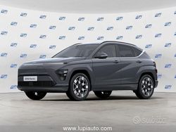 Grigio Usata 2024 Hyundai Kona SUV | 37.500 € (Buon prezzo)