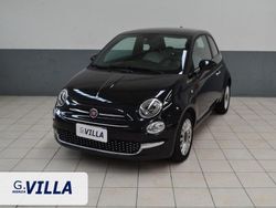 Grigio scuro Usata 2021 Fiat 500 Dolcevita Tre volumi | 16.400 € (Molto cara)