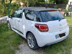 Bianco Usata 2014 Citroën DS3 So Chic Coupé | 6800 € (Cara)