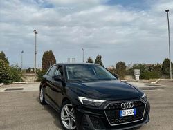 Nero Usata 2021 Audi A1 S-Line Due volumi | 24.000 € (Molto cara)
