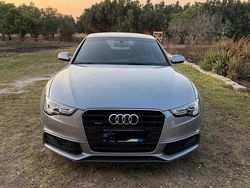 Usata 2016 Audi A5 S-Line Coupé | 17.900 € (Ottimo prezzo)