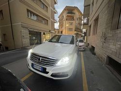Usata 2014 Ssangyong (KGM) Rexton SUV | 7900 € (Buon prezzo)