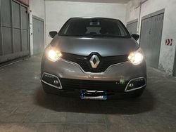 Grigio Usata 2016 Renault Captur SUV | 9300 € (Ottimo prezzo)