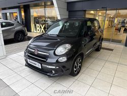 Nero Usata 2019 Fiat 500L Business Monovolume | 10.500 € (Ottimo prezzo)