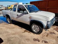 Bianco Usata 1988 Nissan King Pick-up | 9990 €