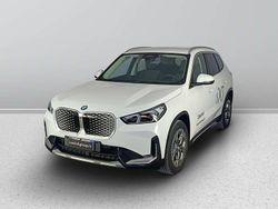 Bianco Usata 2025 BMW iX1 xLine SUV | 38.500 € (Cara)