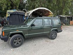 Usata 1998 Jeep Cherokee Sport SUV | 7400 € (Molto cara)