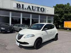 Bianco Usata 2013 Lancia Ypsilon Due volumi | 5200 € (Buon prezzo)