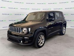 Graphite grey Usata 2023 Jeep Renegade Limited SUV | 15.850 € (Ottimo prezzo)