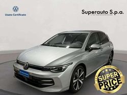 Argento Nuova 2025 VW Golf VIII Edition Tre volumi | 36.900 € (Buon prezzo)