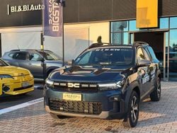 Blu indigno Usata 2025 Dacia Bigster Journey SUV | 29.900 € (Ottimo prezzo)