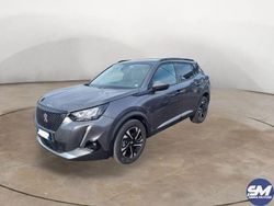 Grigio Usata 2021 Peugeot 2008 Allure SUV | 16.700 € (Buon prezzo)