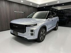 Moonlight silver Nuova 2025 Jaecoo 7 SUV | 29.900 € (Buon prezzo)