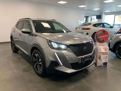 Grigio Usata 2021 Peugeot 2008 Allure SUV | 19.500 € (Cara)