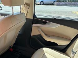 Usata 2019 Audi A4 Station wagon | 23.500 € (Ottimo prezzo)