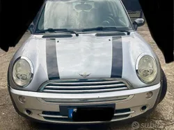 Usata 2005 Mini Cooper Due volumi | 1100 € (Super prezzo)