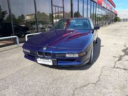 Blu/azzurro Usata 1994 BMW 850 Coupé | 33.500 €