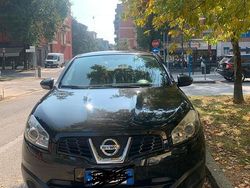 Usata 2012 Nissan Qashqai SUV | 6400 €