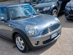 Nero Usata 2010 Mini ONE Due volumi | 4999 € (Buon prezzo)
