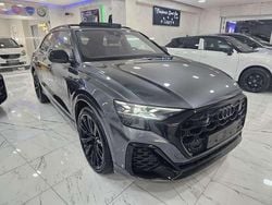 Grigio Usata 2025 Audi Q8 Ambiente SUV | 82.990 € (Buon prezzo)
