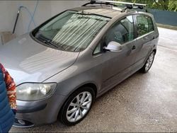 Grigio Usata 2008 VW Golf VI Due volumi | 3000 € (Buon prezzo)