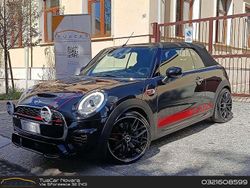 Nero Usata 2017 Mini John Cooper Works Due volumi | 19.900 € (Ottimo prezzo)