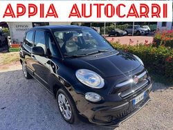 Nero Usata 2019 Fiat 500L Urban Monovolume | 12.400 € (Buon prezzo)