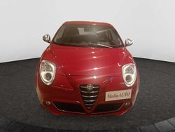 Rosso Usata 2011 Alfa Romeo MiTo Distinctive Due volumi | 6500 € (Buon prezzo)