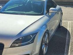 Grigio Usata 2007 Audi TT Ambiente Coupé | 6900 € (Ottimo prezzo)