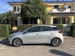 Usata 2017 Hyundai i20 | 8000 € (Ottimo prezzo)