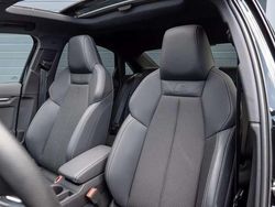 Nero Usata 2022 Audi A3 Ambiente Tre volumi | 25.499 € (Super prezzo)