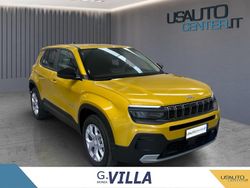 Usata 2023 Jeep Avenger Altitude SUV | 25.050 € (Molto cara)
