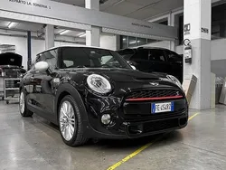 Usata 2016 Mini Cooper SD Business Due volumi | 17.999 € (Molto cara)