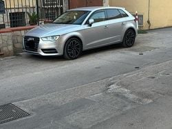 Usata 2015 Audi A3 Tre volumi | 8500 € (Buon prezzo)