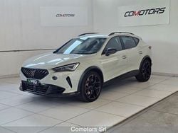 Other Usata 2023 Cupra Formentor VZ SUV | 41.900 € (Buon prezzo)