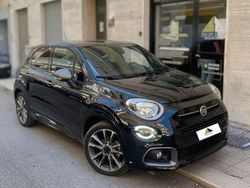 Nero Usata 2022 Fiat 500X Sport SUV | 18.900 € (Buon prezzo)