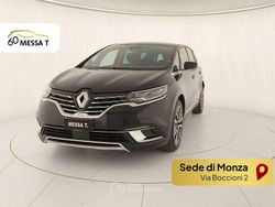 Nero Usata 2021 Renault Espace Initiale Paris Monovolume | 28.950 € (Molto cara)